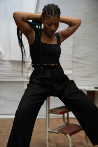 Kallmeyer RTW Spring 2021