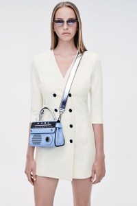 Karl Lagerfeld RTW Spring 2021
