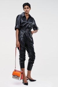 Karl Lagerfeld RTW Spring 2021