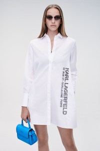 Karl Lagerfeld RTW Spring 2021