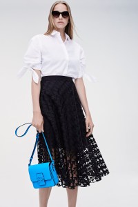 Karl Lagerfeld RTW Spring 2021
