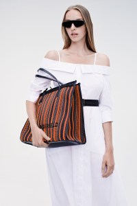 Karl Lagerfeld RTW Spring 2021