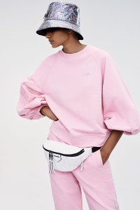Karl Lagerfeld RTW Spring 2021