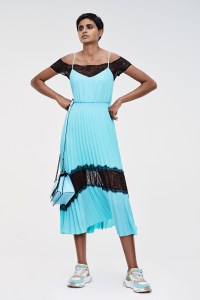 Karl Lagerfeld RTW Spring 2021