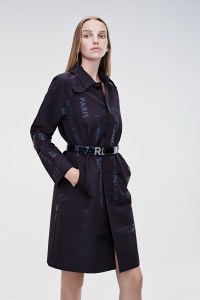 Karl Lagerfeld RTW Spring 2021