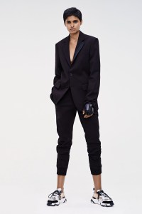 Karl Lagerfeld RTW Spring 2021