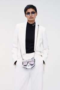 Karl Lagerfeld RTW Spring 2021
