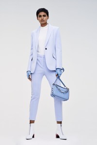 Karl Lagerfeld RTW Spring 2021