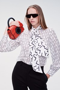 Karl Lagerfeld RTW Spring 2021