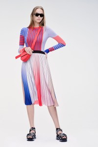 Karl Lagerfeld RTW Spring 2021