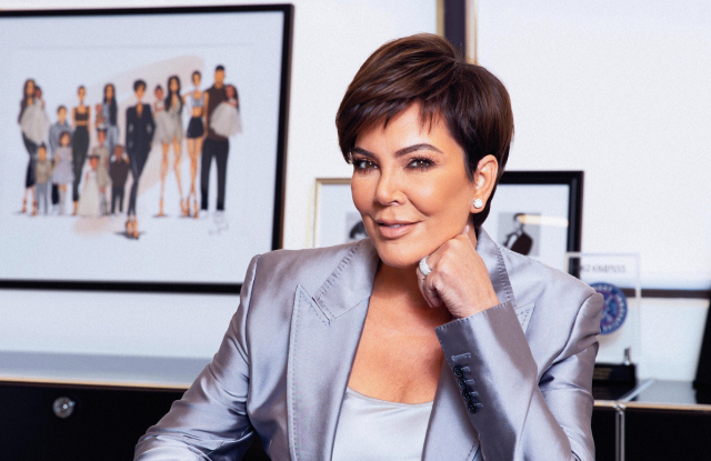 Kris Jenner