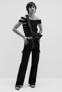 Ludovic de Saint Sernin RTW Spring 2021