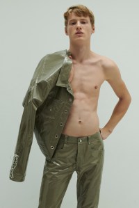 Ludovic de Saint Sernin RTW Spring 2021