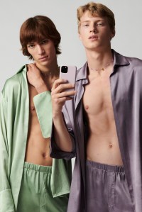 Ludovic de Saint Sernin RTW Spring 2021