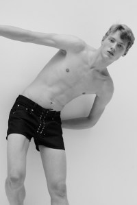 Ludovic de Saint Sernin RTW Spring 2021