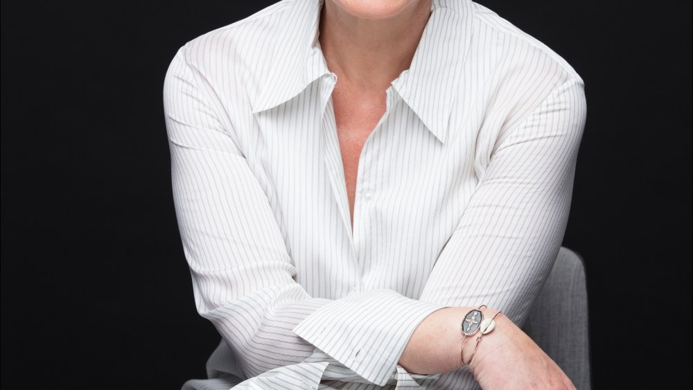 Barbara Lavernos