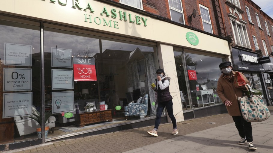 Laura Ashley Home is set to re-launch in spring 2021 through a partnership between new owner Gordon Brothers and licensee NEXT plc.