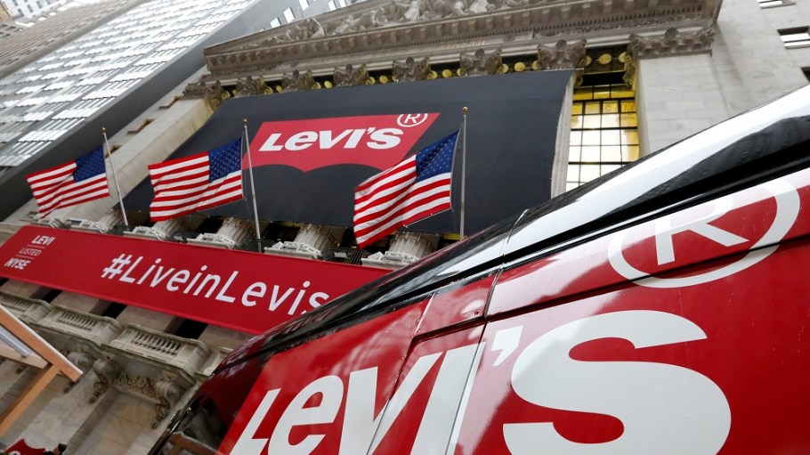 Denim giant Levi Strauss reported a “bounce-back” third quarter, “delivering profitability and strong cash flow" despite Covid disruption.