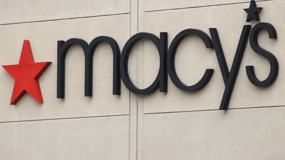 Macy's, Inc. is converting two department stores into fulfillment centers to meet e-commerce demand ahead of the holiday shopping season.