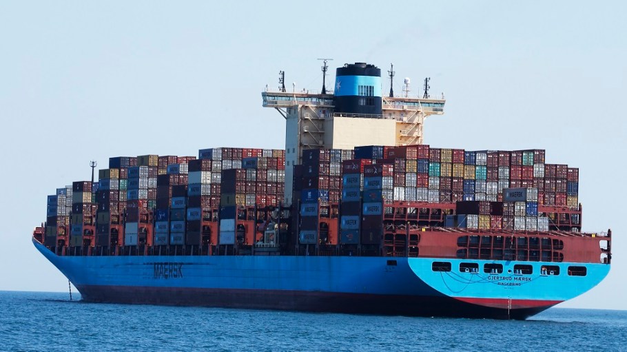 While U.S. apparel imports were down 22 percent in August to $6.57 billion year to year, the pace of declines slowed compared to July.