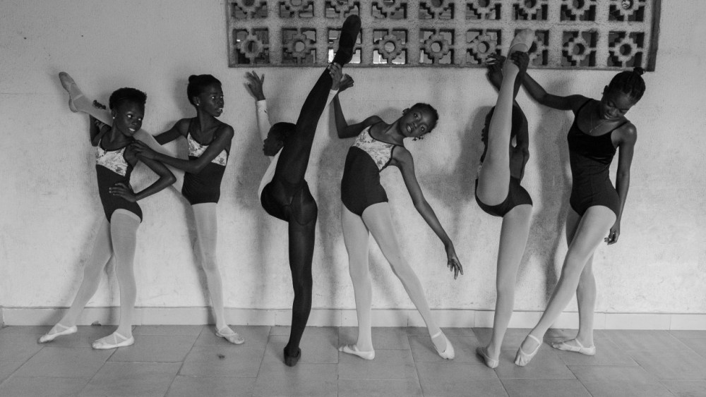 © Stephen Tayo / Aperture