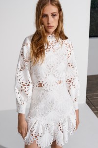 Maje RTW Spring 2021