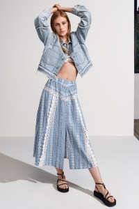 Maje RTW Spring 2021