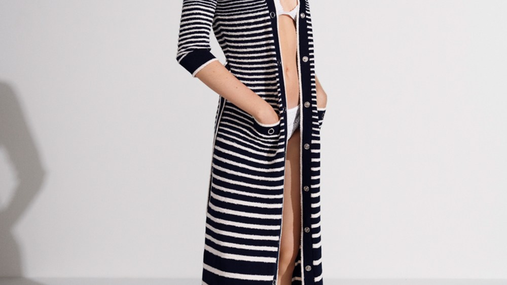 Maje RTW Spring 2021