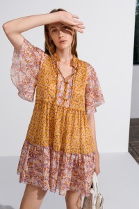 Maje RTW Spring 2021