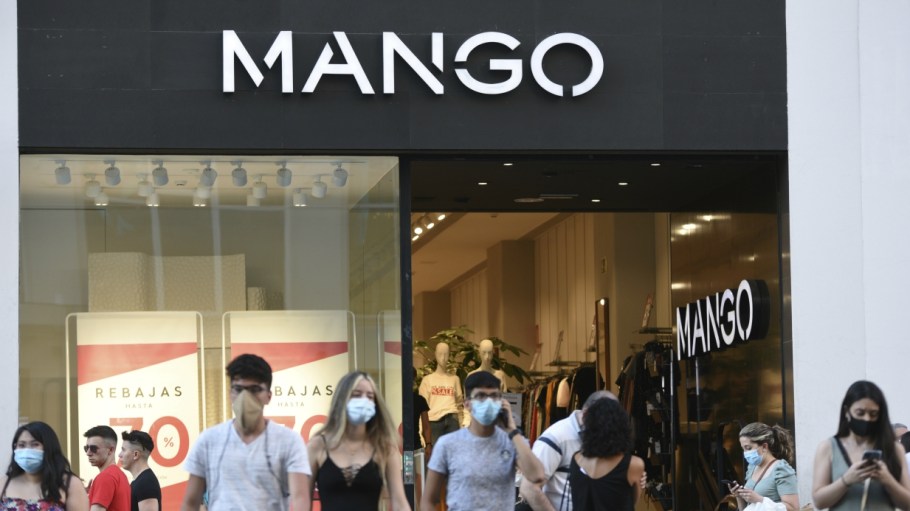 Spanish apparel firm Mango is keeping its transparency promise by detailing the supply chain factories it worked with in 2020.