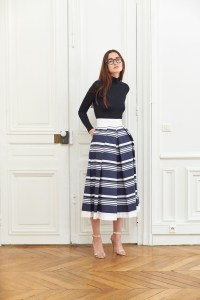 Martin Grant RTW Spring 2021