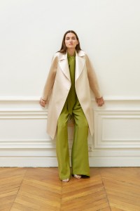 Martin Grant RTW Spring 2021