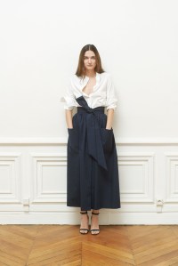 Martin Grant RTW Spring 2021