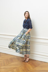 Martin Grant RTW Spring 2021
