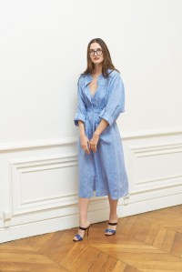 Martin Grant RTW Spring 2021