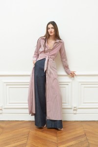 Martin Grant RTW Spring 2021