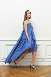 Martin Grant RTW Spring 2021