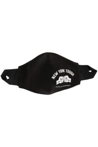 Public School's mask.