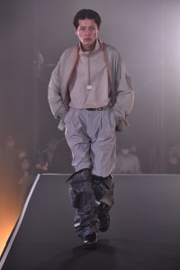 Meanswhile RTW Spring 2021