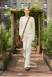 Michael Kors RTW Spring 2021
