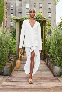 Michael Kors RTW Spring 2021