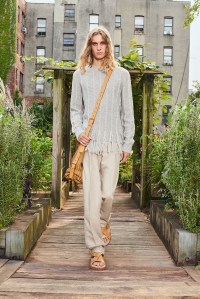 Michael Kors RTW Spring 2021