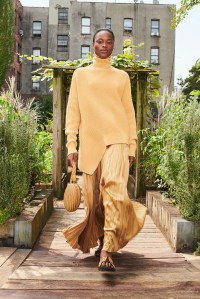 Michael Kors RTW Spring 2021