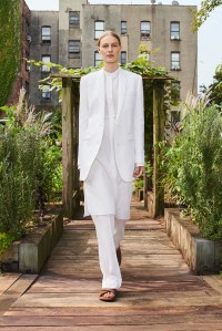 Michael Kors RTW Spring 2021