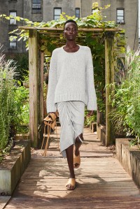 Michael Kors RTW Spring 2021