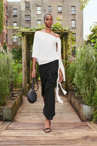 Michael Kors RTW Spring 2021