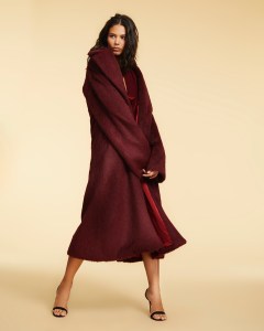 Looks from Michelle Smith’s new line.