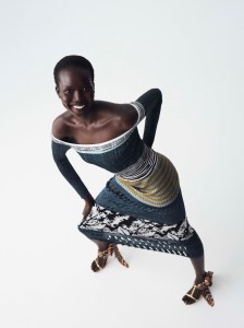 Missoni RTW Spring 2021