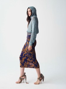 Missoni RTW Spring 2021