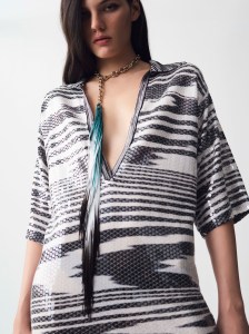Missoni RTW Spring 2021
